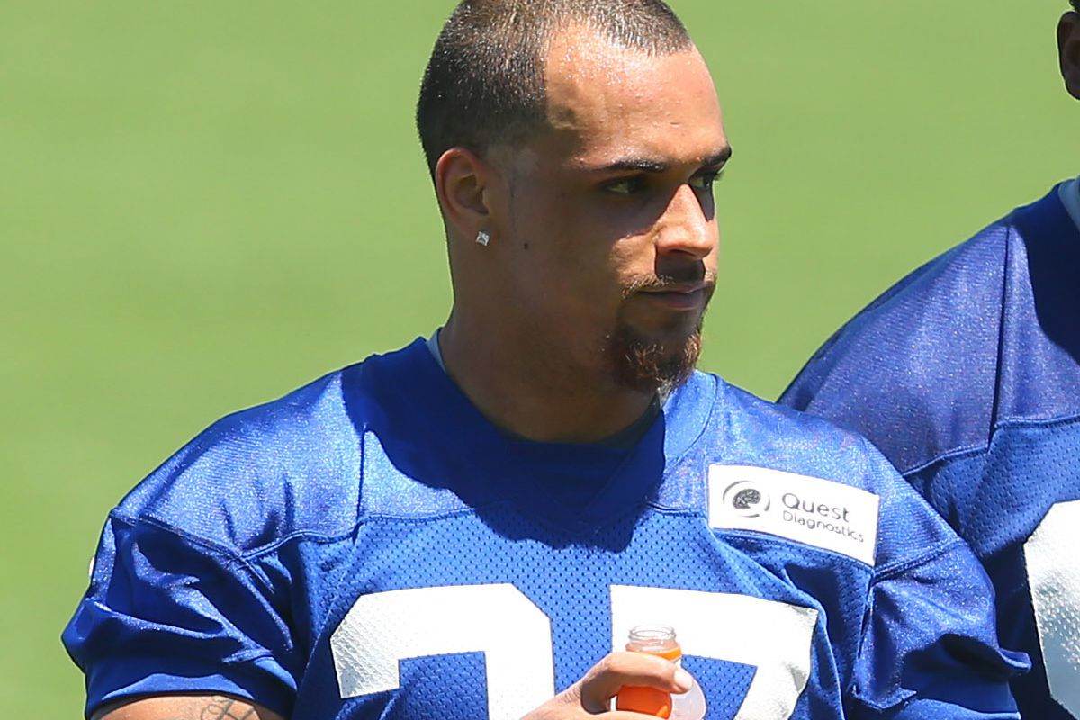 Cowboys add Darian Thompson as defensive assistant - On3