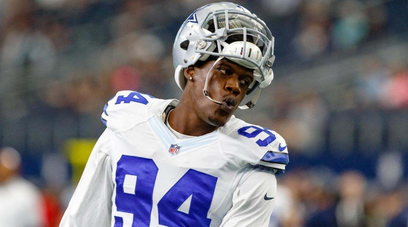 If Reinstated, Would Cowboys Start Randy Gregory Over Robert Quinn? ✭  Inside The Star