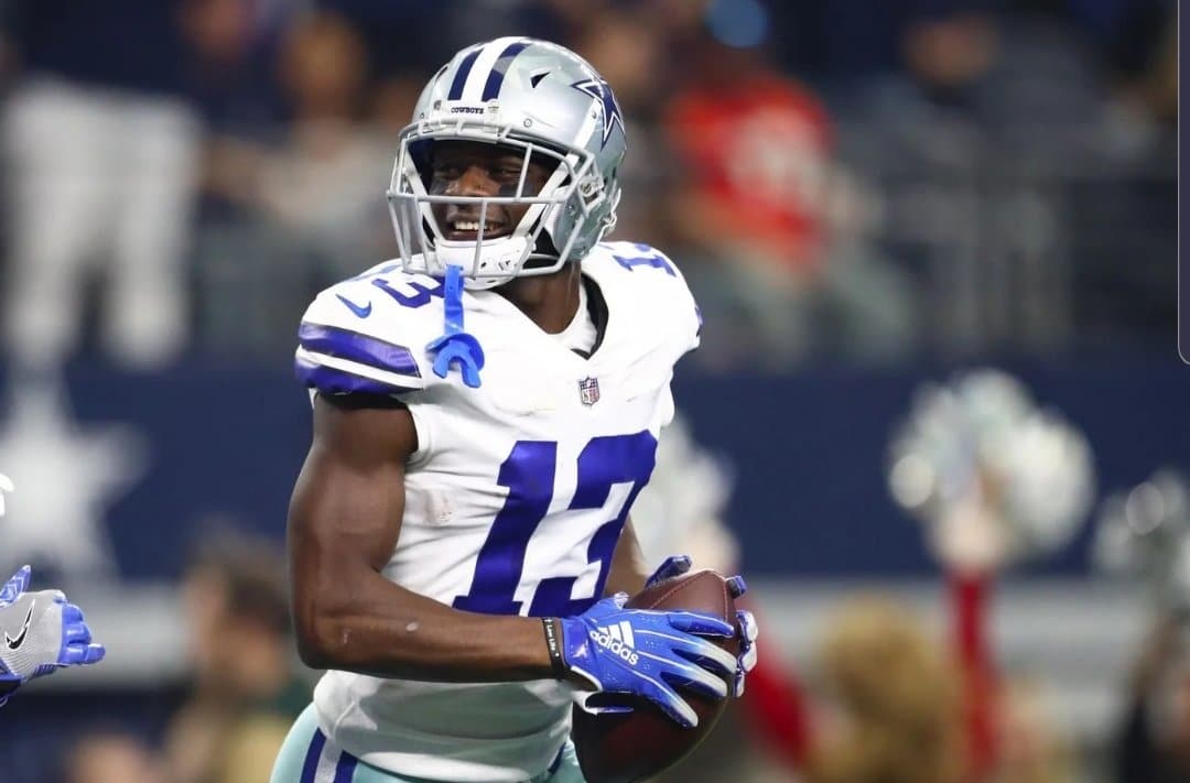 Michael Gallup injury update: When will Cowboys WR return?