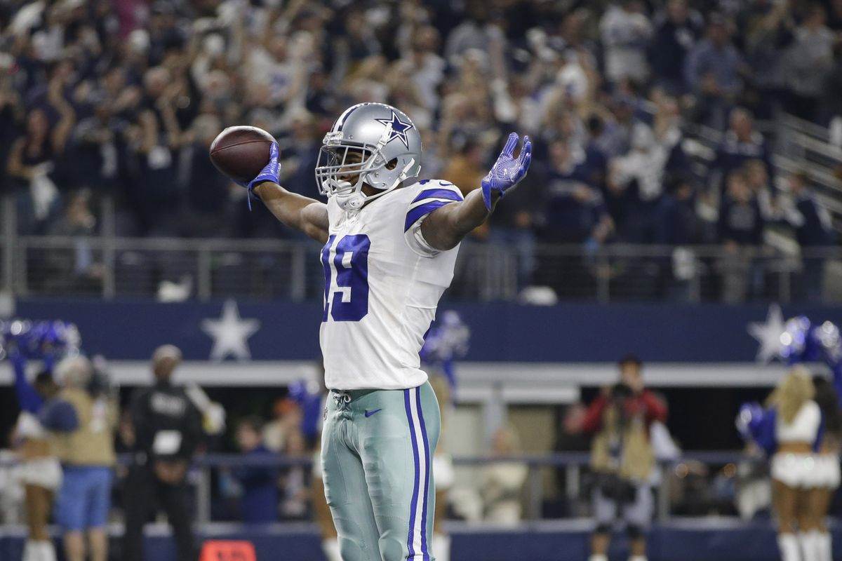 Brandon Knight Impressive in Two Starts for the Dallas Cowboys ✭ Inside The  Star