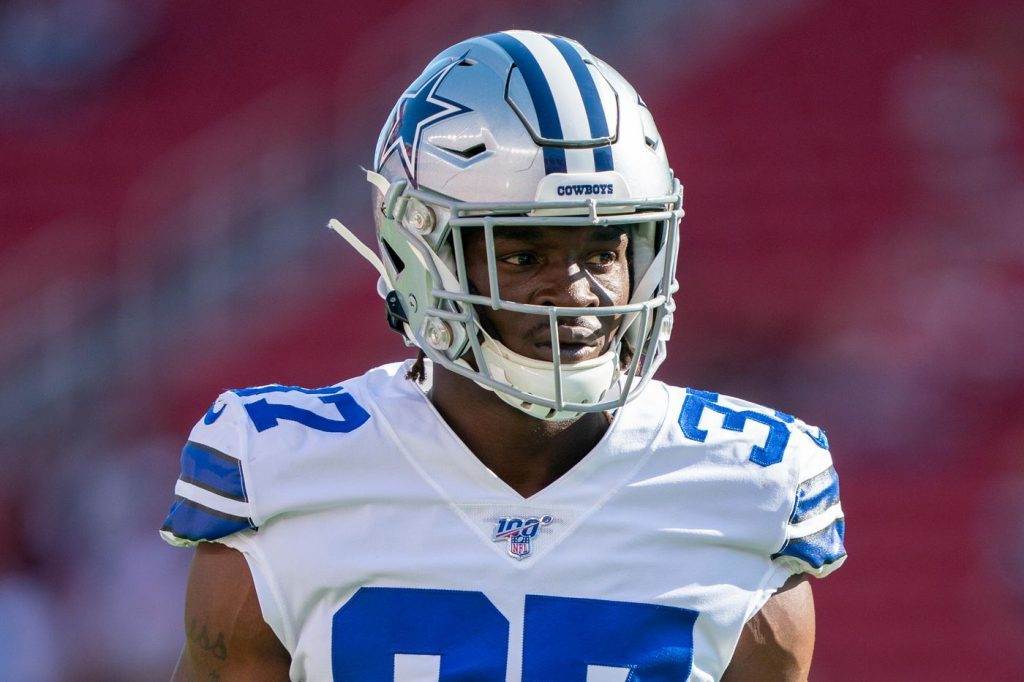 Jeff Heath’s Week 10 Status is Iffy, Donovan Wilson Time?