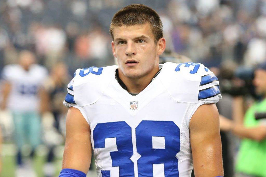 Could Free Agent S Jeff Heath Return to Cowboys in a Lesser Role?