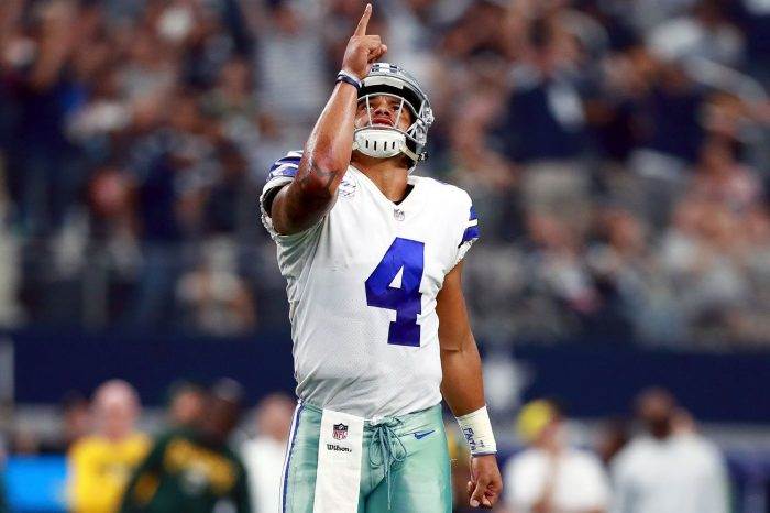 What does Franchise Tag Signing Mean for Dak Prescott, Cowboys?