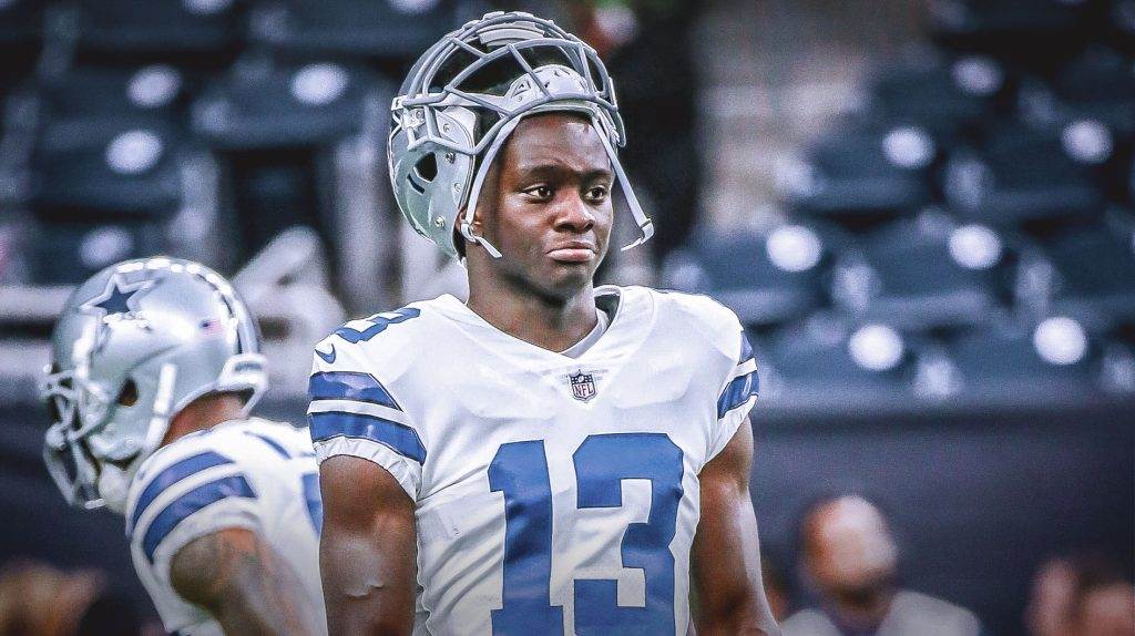 Offensively the Cowboys Look Lost Without WR Michael Gallup