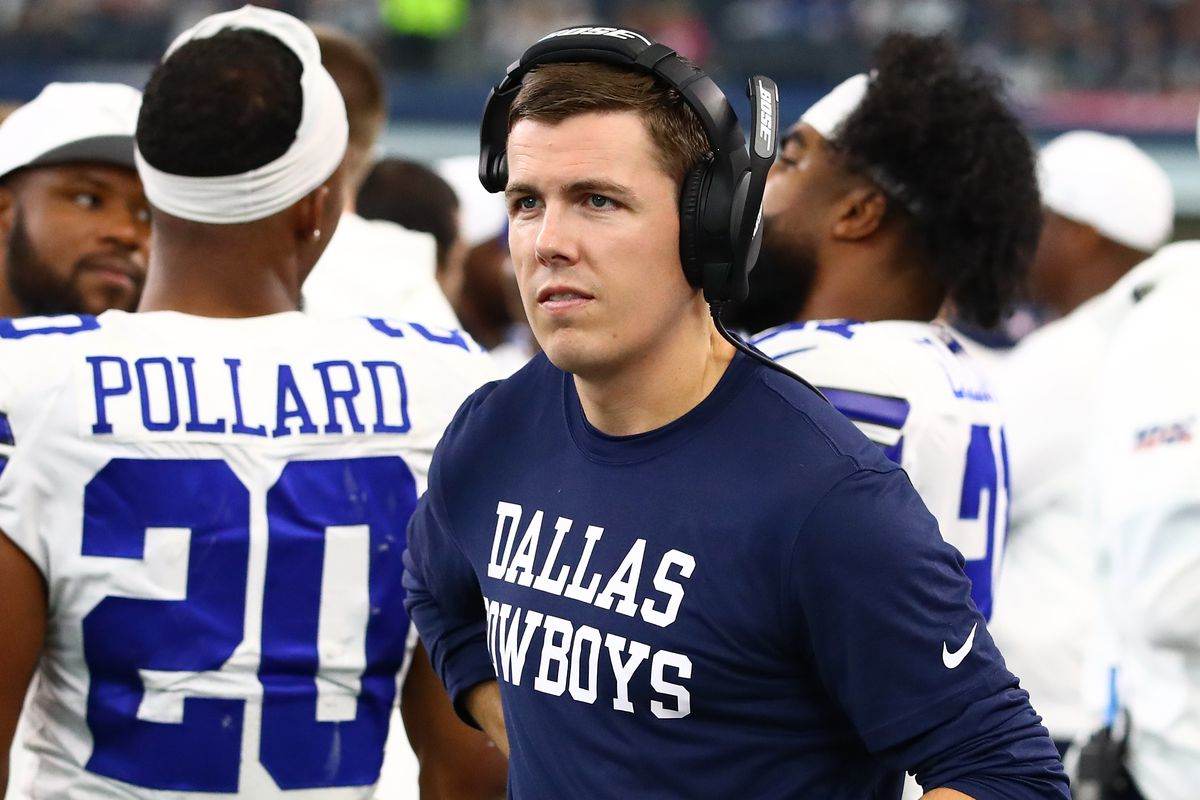 Kellen Moore: Has the Student Become the Master?