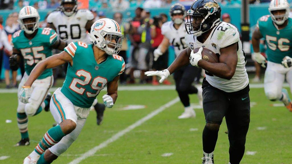 Dallas Cowboys Should Pursue Miami Dolphins’ Safety Minkah Fitzpatrick