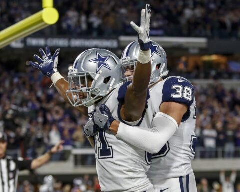 Byron Jones 2