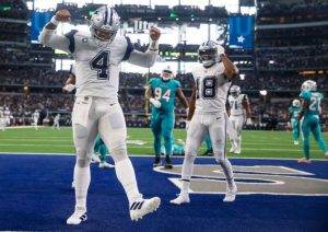 Dallas Cowboys: 3 Keys to Victory Against the Saints 3