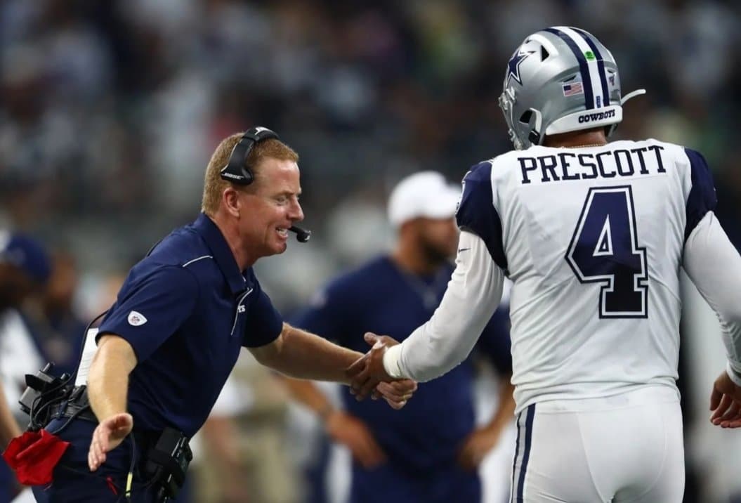 3 keys to win against Cowboys on Monday Night Football