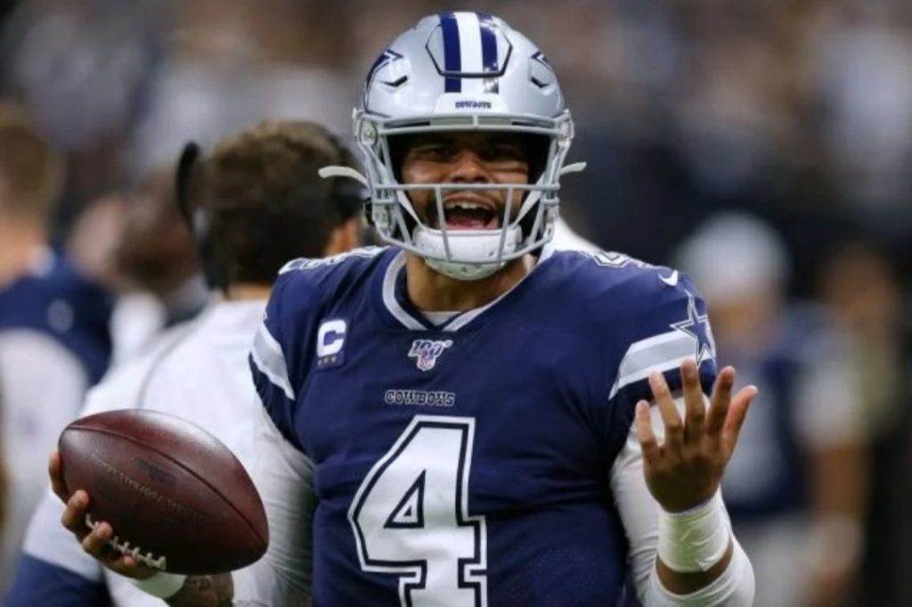 2020 Offseason Guide to Fix the Dallas Cowboys