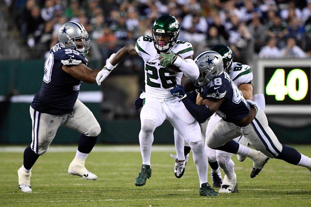Dallas Cowboys Good, Bad, and Ugly From Week 6 Against the Jets 3