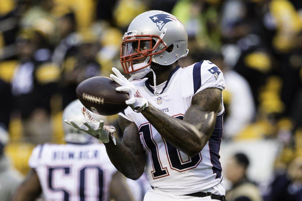 New England Patriots: What really happened with Josh Gordon?