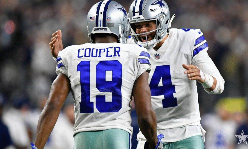 Cowboys won't get rid of Dak - Stephen A. on if Dallas doesn't reach the  NFC title game