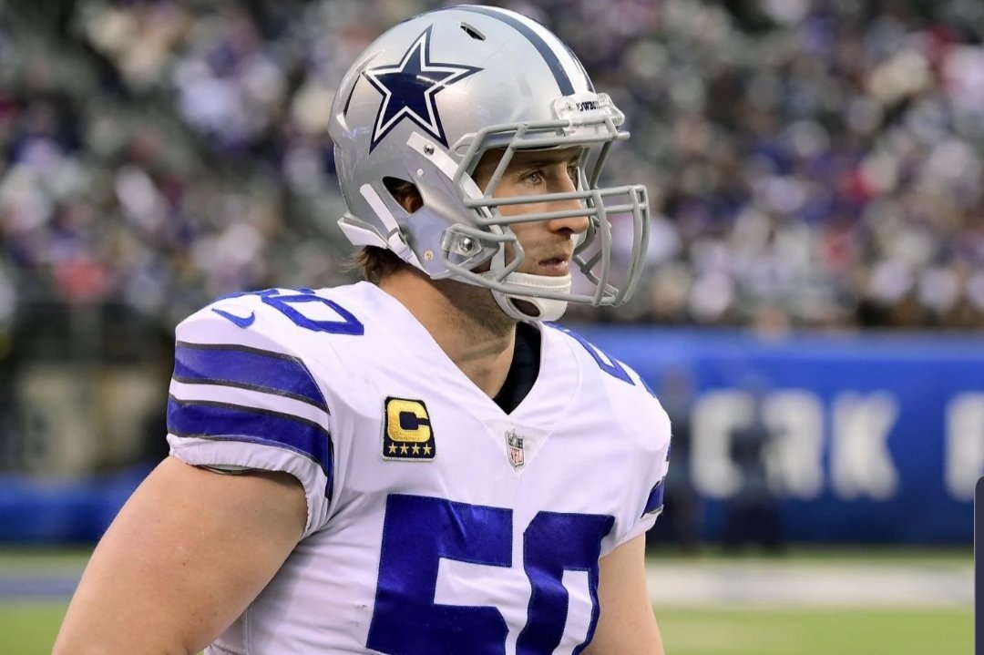 Cowboys LB Sean Lee is Still a Valuable Commodity