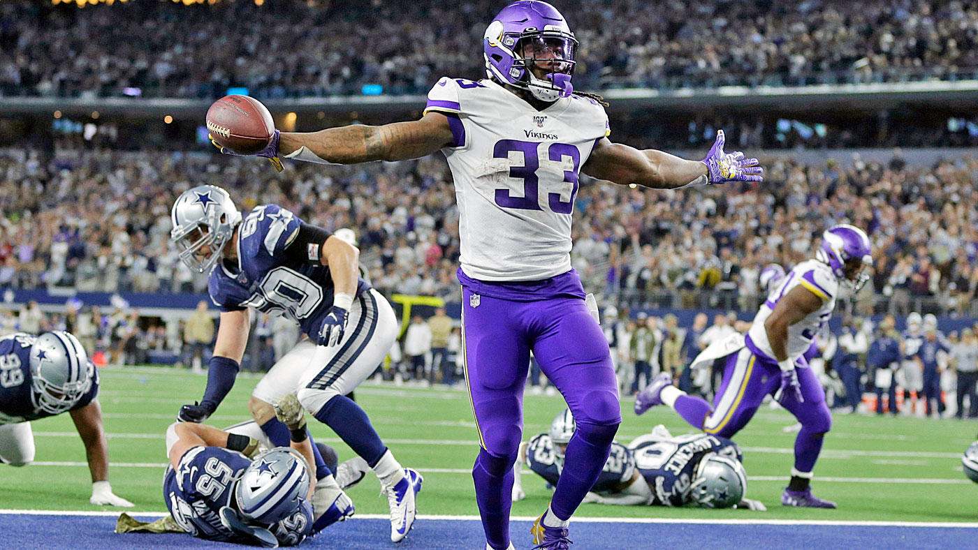 Cowboys at Vikings: The good, the bad, and the ugly from Week 11