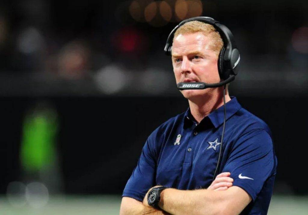 Coaching Staff Must Improve If Cowboys are to Reach Their Goals