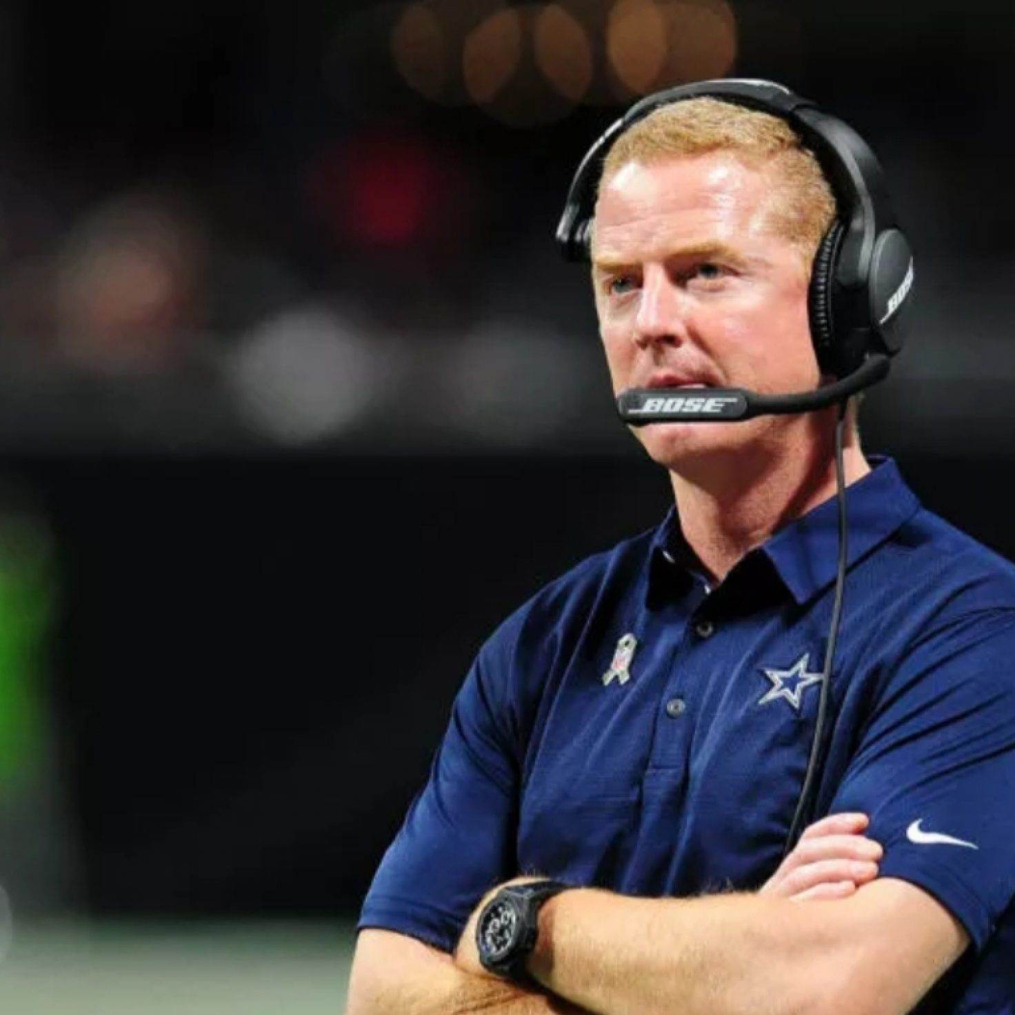 Coaching Staff Must Improve If Cowboys are to Reach Their Goals Inside