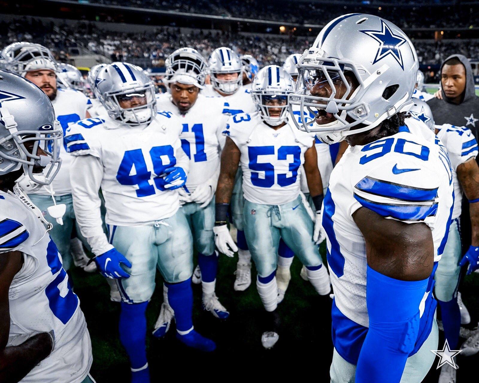 lions vs cowboys where to watch