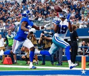 Dallas Cowboys: 5 Players to Watch vs Giants 1