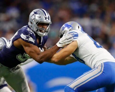 Cowboys Trading for Robert Quinn was a Genius Move