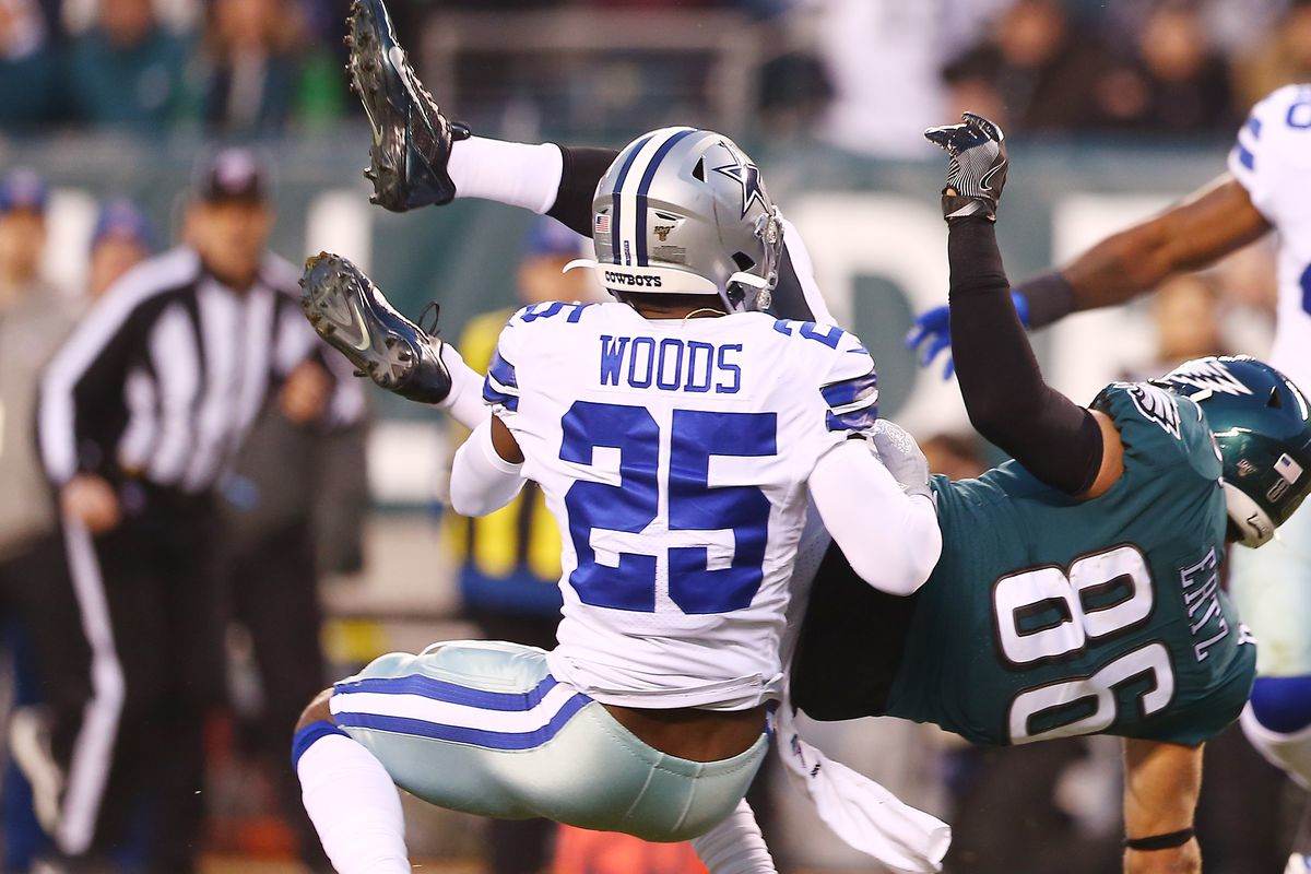 Five reasons why Philadelphia Eagles lost to Dallas Cowboys in NFL Week 16