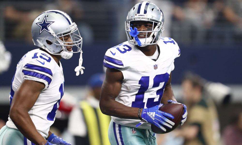 Michael Gallup Finishes Year 2 Strong, Ready for No. 1 WR Role in 2020? 1