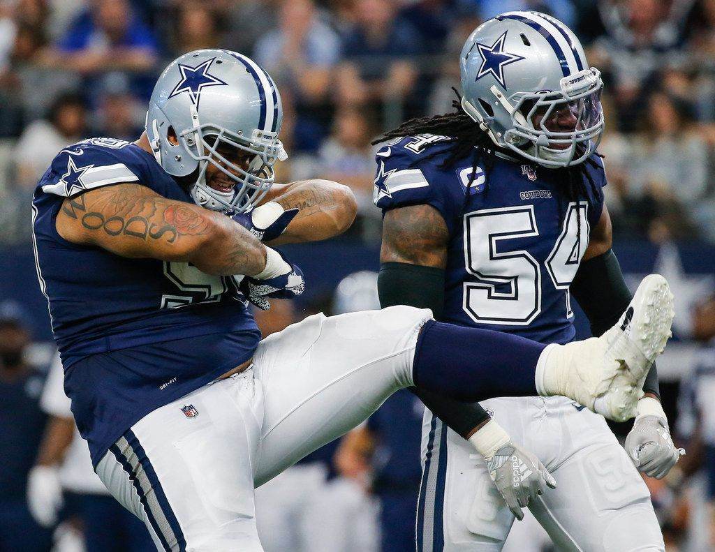 Dallas Cowboys Good, Bad, and Ugly From the 2019 Season Finale ✭ Inside The  Star