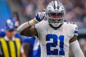 3 Key Players to Watch in Cowboys vs Bears 3