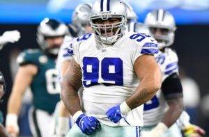 3 Key Players to Watch in Cowboys vs Eagles 2