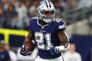 3 Key Players to Watch in Cowboys vs Eagles 3