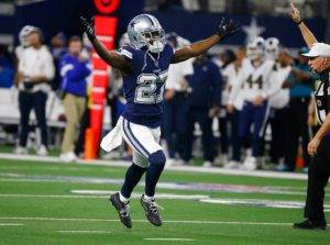 Cowboys CB Jourdan Lewis is a Star in the Making