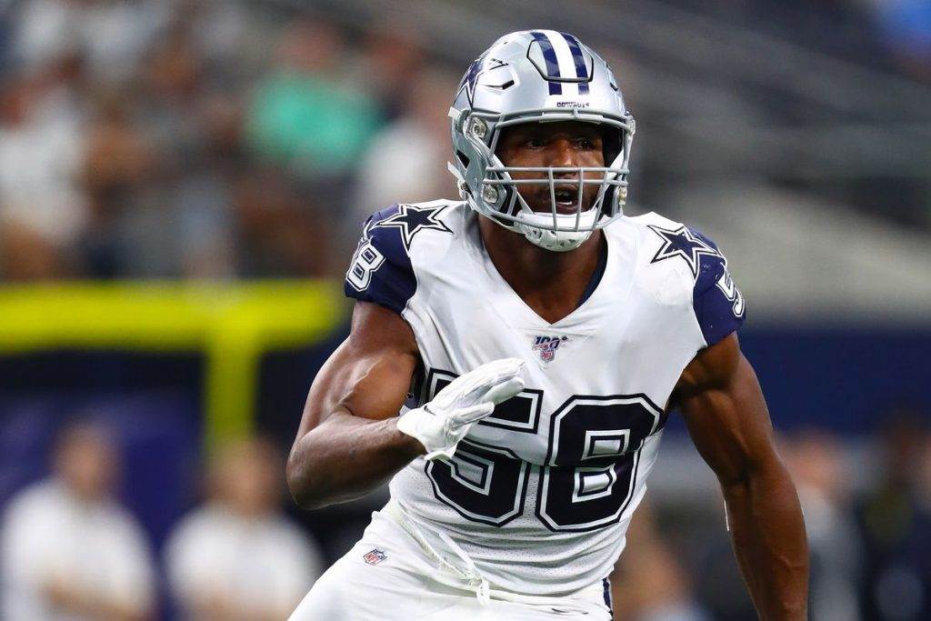 Dallas Cowboys Have a lot of Holes to fill in 2020 Offseason