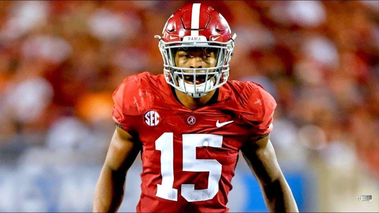 Cowboys Draft Target: Alabama Safety Xavier McKinney ✭ Inside The