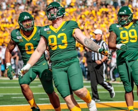 Dallas Cowboys 2020 7-round Mock Draft: Post-Super Bowl Edition