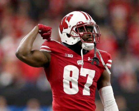 Dallas Cowboys 2020 7-round Mock Draft: Pre-Super Bowl Edition 1
