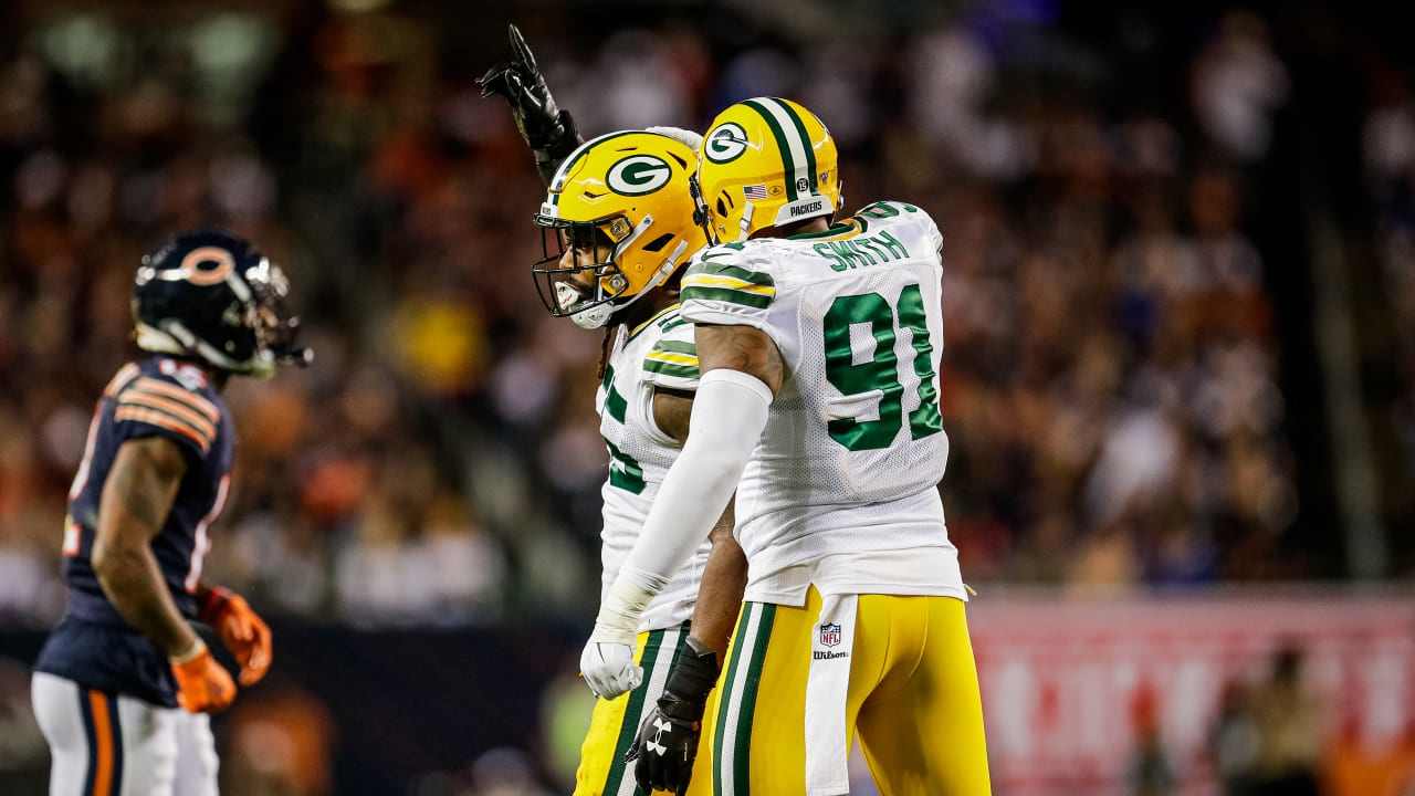 Is The Packers' 2019 Success An Indictment Of Mike McCarthy