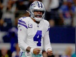 5 Free Agents Cowboys Should Retain for 2020 1