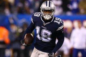 5 Free Agents Cowboys Should Retain for 2020 2