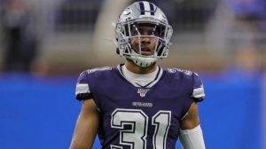 5 Free Agents Cowboys Should Retain for 2020 3