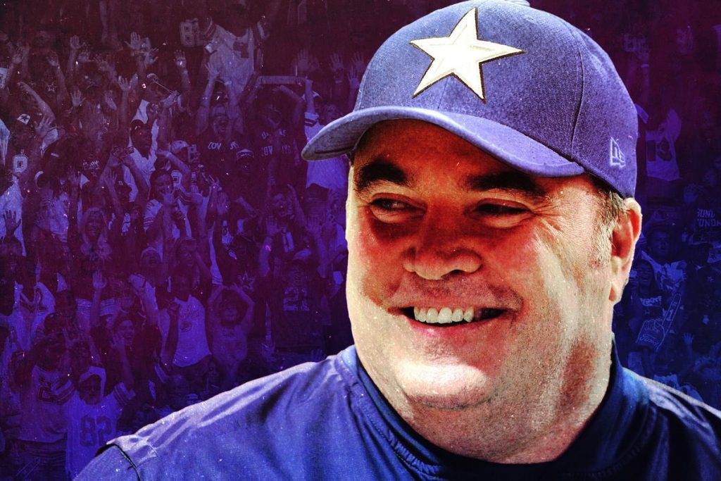 Mike McCarthy has Everything he Needs to Turn Cowboys Around Quickly