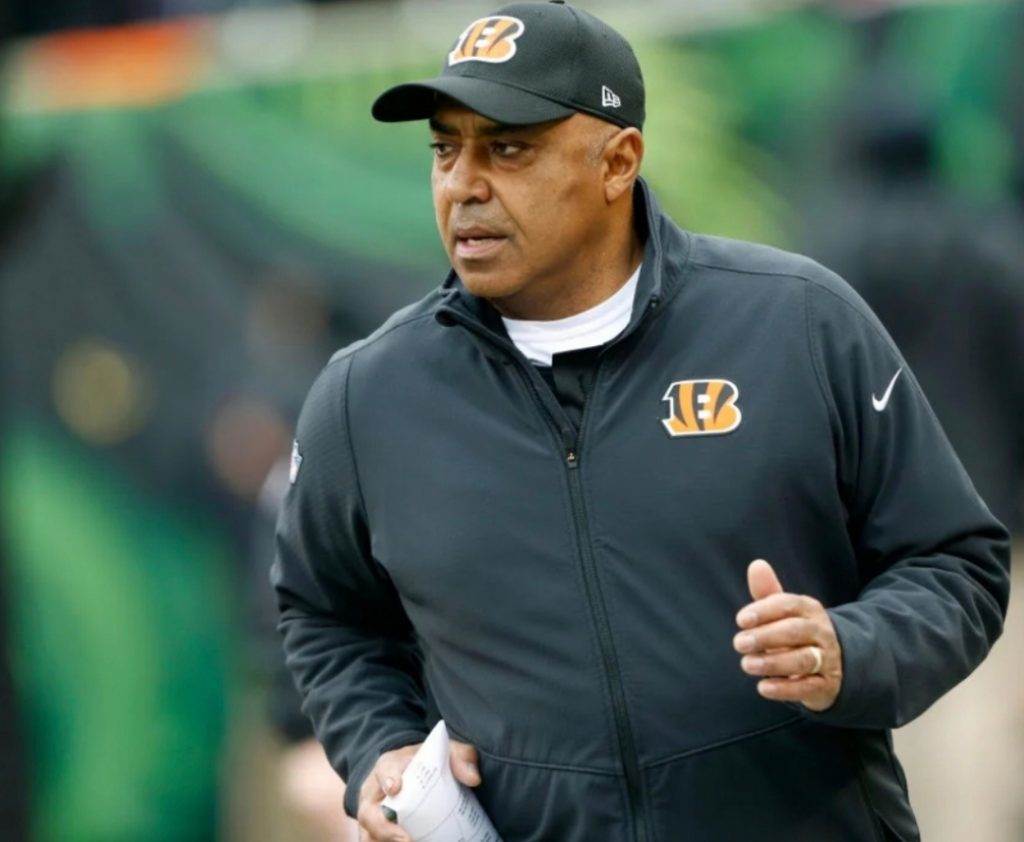 Marvin Lewis is the Defensive Coordinator the Cowboys are Looking For