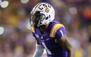 3 CB the Cowboys Could Draft in the First-Round 4