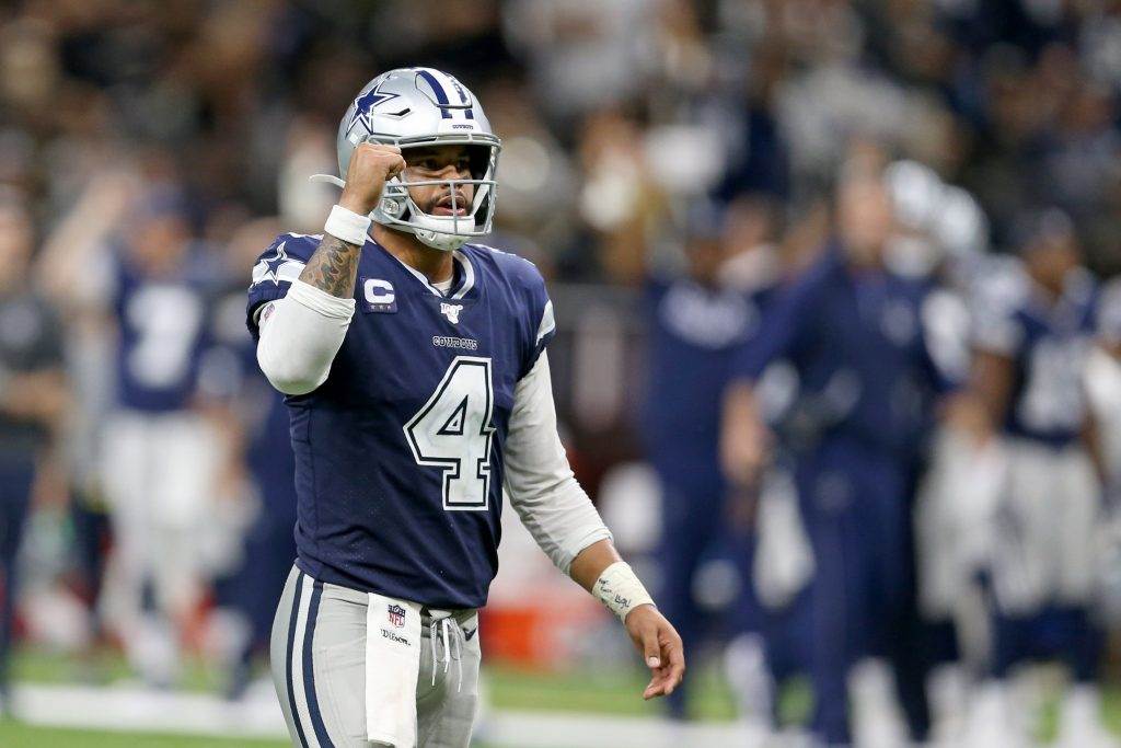 Return of the Dak: 3 Reasons Why Dak Prescott will Win the 2020 MVP