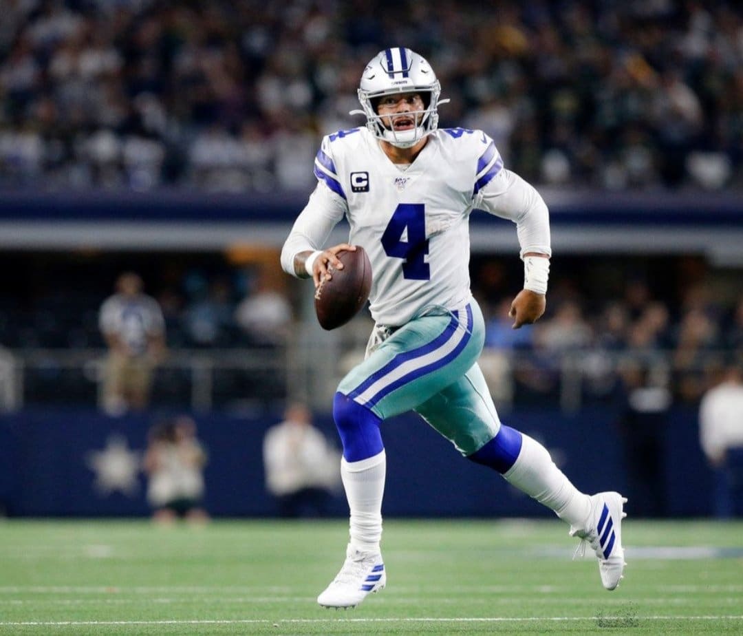 Dak Prescott Took the Next Step in 2019, Still Needs to Improve in