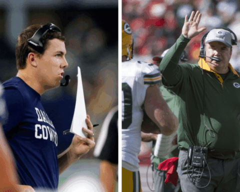 Football 101: What Does "Language" Even Mean? 1
