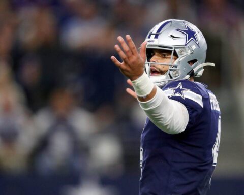 Difference Between Exclusive and Non-Exclusive Franchise Tags, Will Cowboys use it?