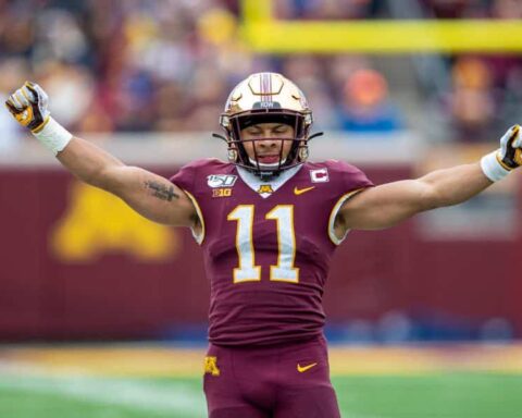 Brian Martin's 2020 NFL Draft Safety Rankings