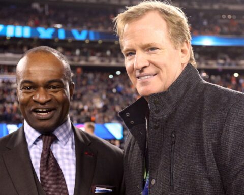 NFL Collective Bargaining Agreement One Step Closer to Completion