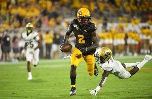 Cowboys Shouldn't Pass on WR Brandon Aiyuk if he's There in Round 2 1