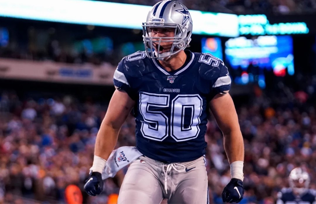 Does Sean Lee Have Enough Left to Contribute Big in 2020?